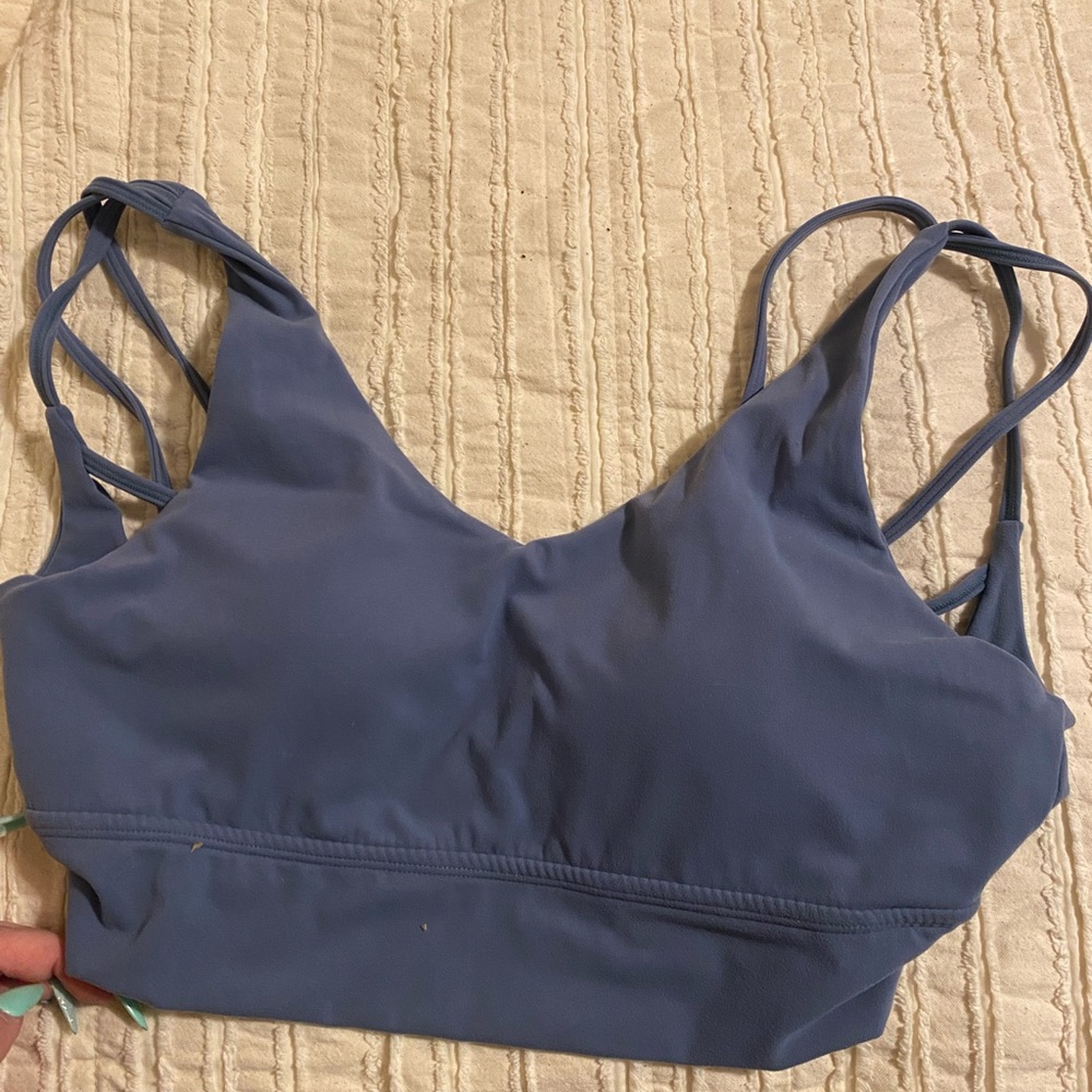 Buffbunny monarch sports bra